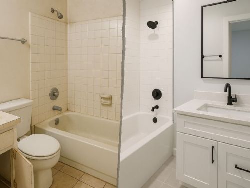 衛浴翻新必讀：防水層做法、防潮細節與通風規劃一次看